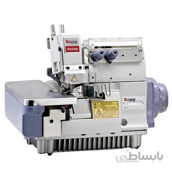 چرخ سردوز کش دوز رویانگ مدل RY-6700-5