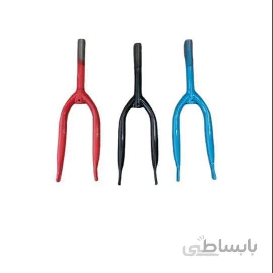 دوشاخ دوچرخه 16 ساده