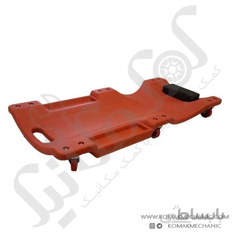 زیرانداز فایبر 40 اینچ تعمیرگاهی