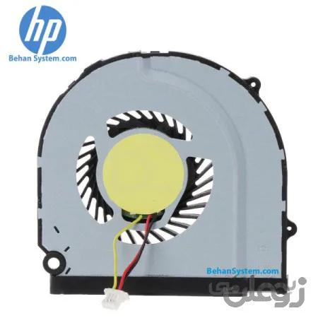 فن پردازنده لپ تاپ HP مدل Pavilion DM4-3000