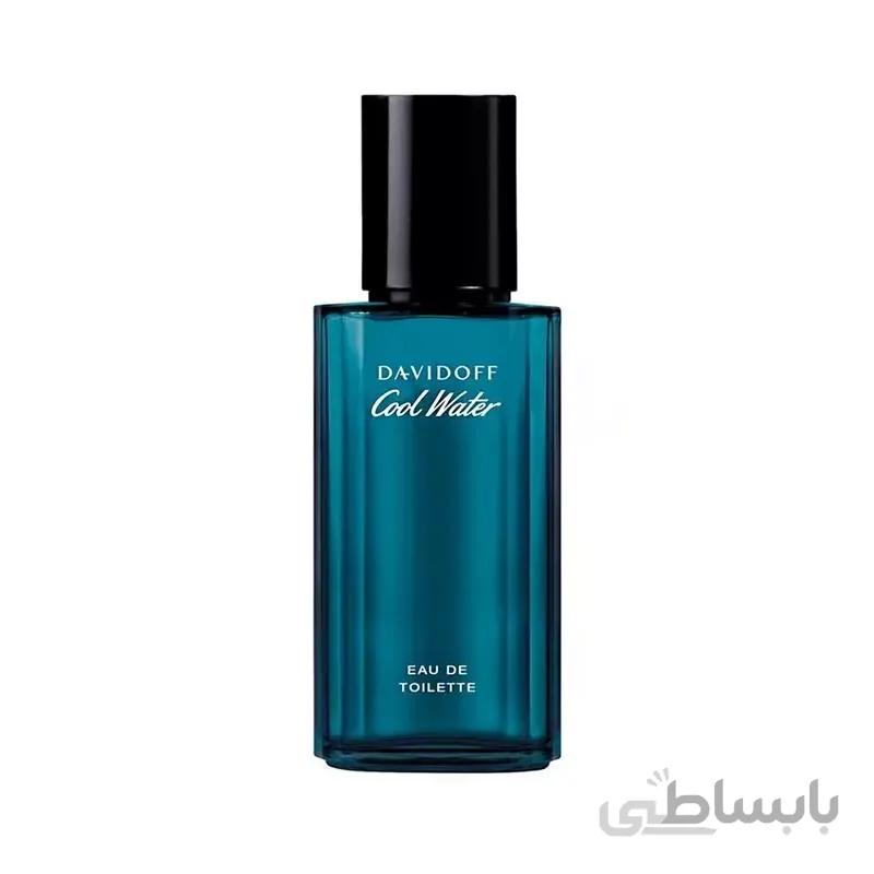 Davidoff Cool Water For Men EDT ا دیویدف کول واتر مردانه ادوتویلت