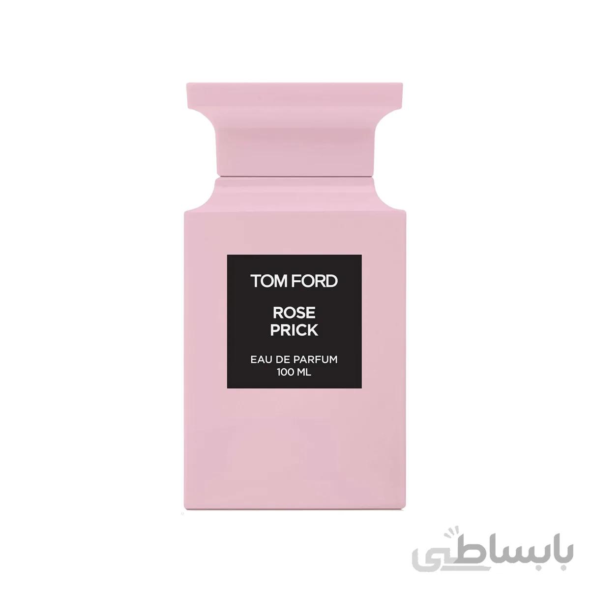 تستر رز پریک 100 میل باکس