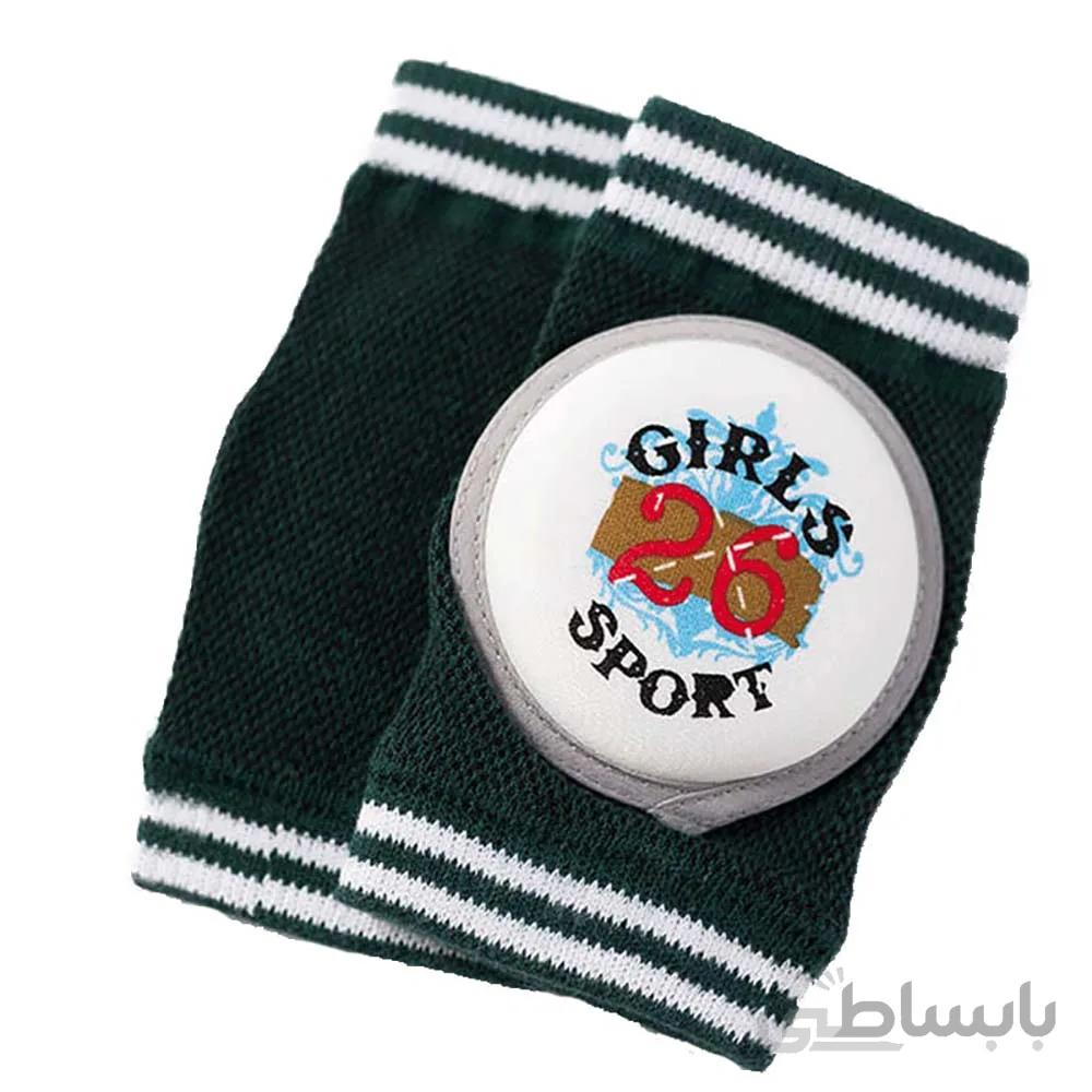 زانوبند کودک مدل girl 26