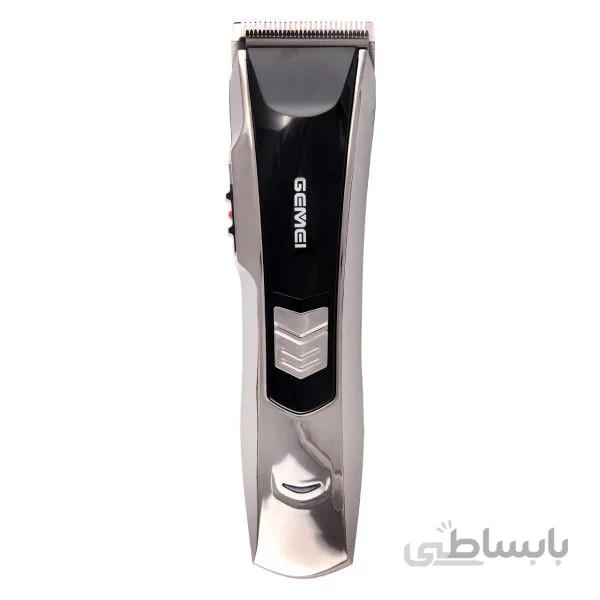 ماشین اصلاح جیمی مدل GM 831