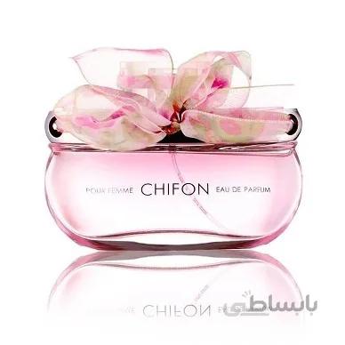 ادکلن زنانه امپر مدل شیفون Chifon حجم 100 میل