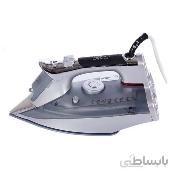 اتو بخار بیم مدل SI3901 ا Beem SI3901 Steam Iron