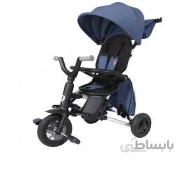 سه چرخه کودک فلامینگو مدل NOVA AIR