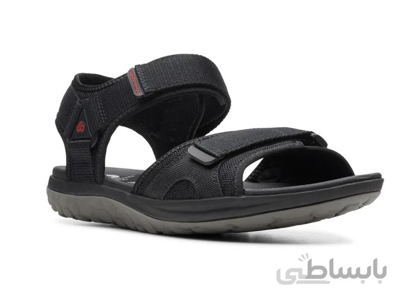صندل مردانه کلارکس مدل Clarks Step Beat Sun