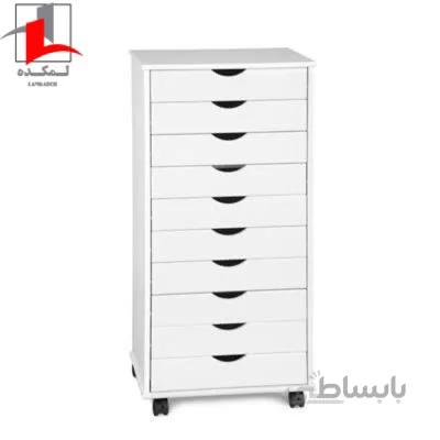 دراور ده کشو لمکده مدل decora10