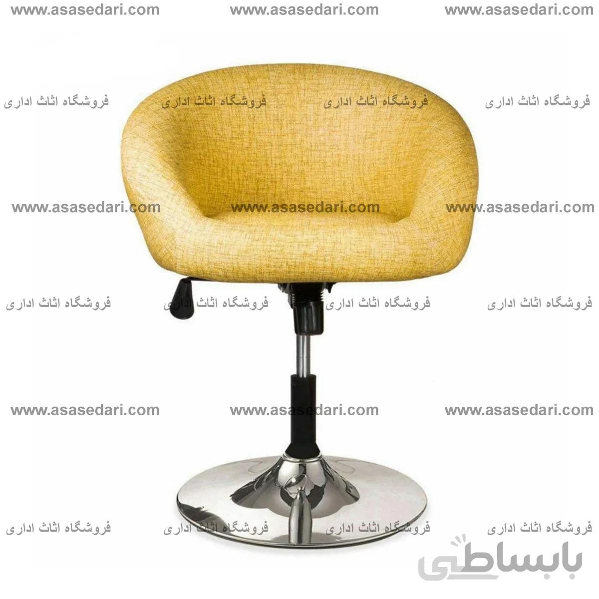 صندلی آرایشگاهی کوپ