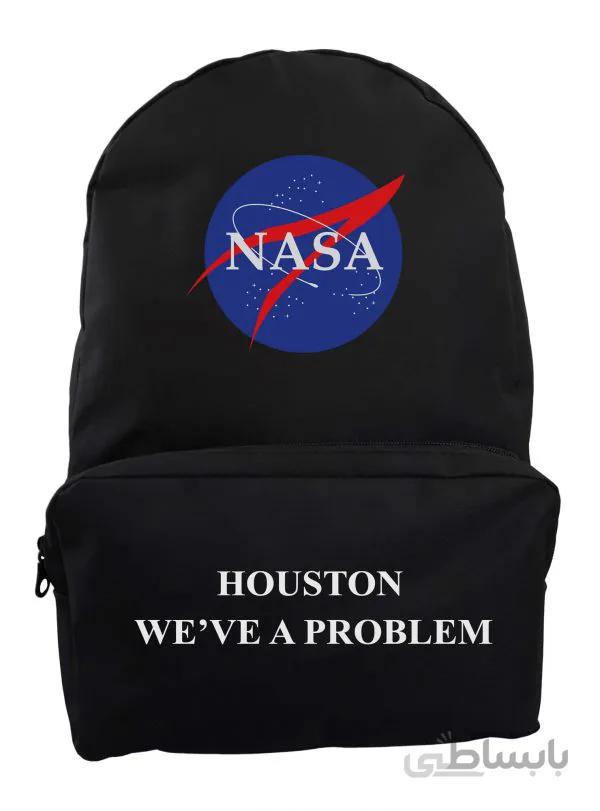کوله پشتی طرح Nasa