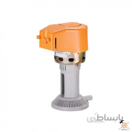 پمپ کولر آبی الکترو زاگرس