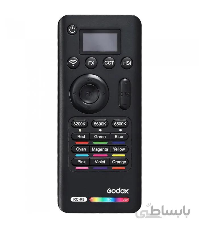 ریموت کنترلر گودوکس مدل RC-R9