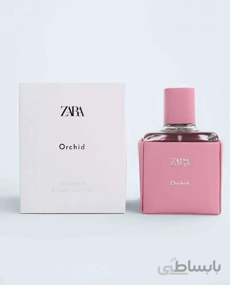 ارکید orchid (پرفیوم) ( 100 میلی لیتر )