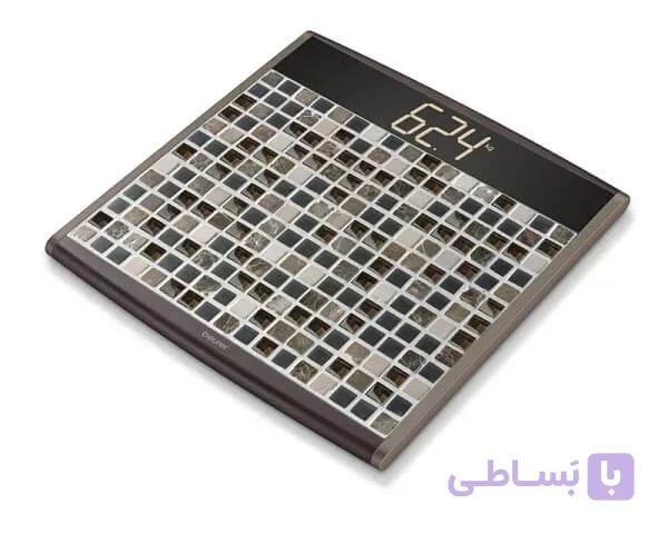 ترازو دیجیتال بیورر PS891