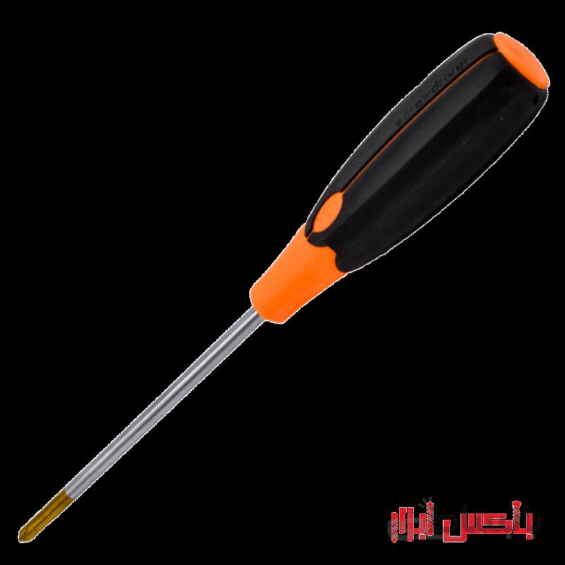 پیچ گوشتی چهار سو مدل LG - 6×150