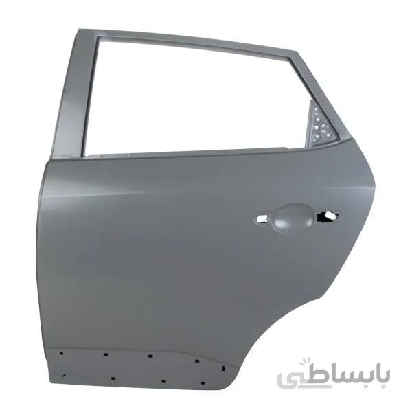 درب عقب راست جک S5