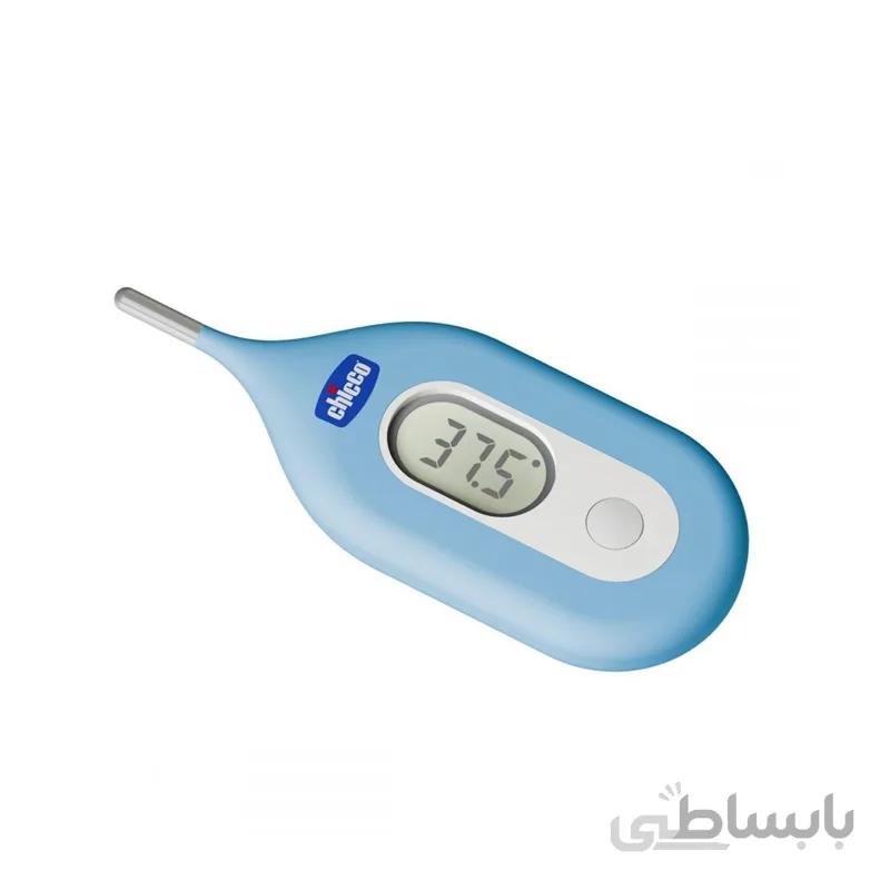تب سنج رکتال (مقعدی) صفحه بزرگ چیکو Chicco