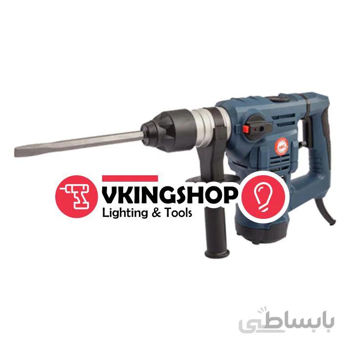 بتن کن مدل 1532