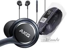 هندزفری اورجینال s8