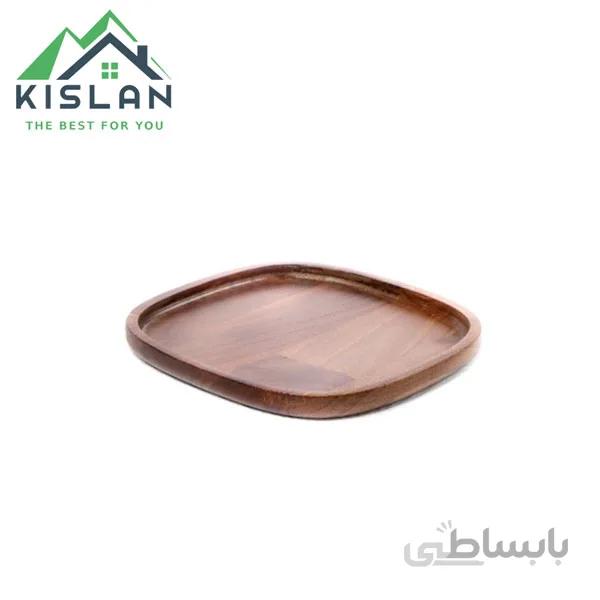 پیش دستی چوبی فنیس سایز 18