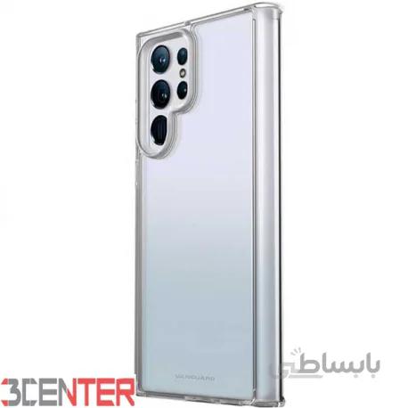 قاب مقاوم ویوا مادرید VIVA MADRID CASE VANGUARD S22 ULTRA