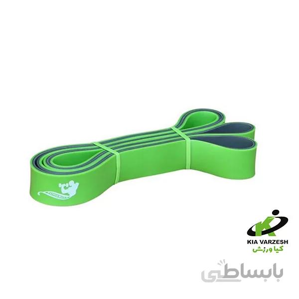 کش پاورباند 32میل ا power gym 32 M