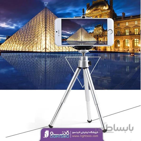 سه پایه مینی (OPPO)
