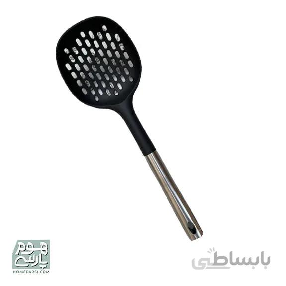 کفگیر برنج تفلون shengya