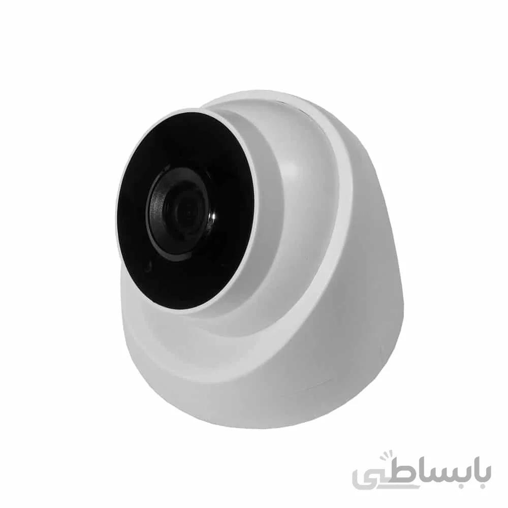 دوربین مداربسته دو مگاپیکسل سنسور 2053 AHD ا 2megapixel sensor 2053 Dome AHD CCTV