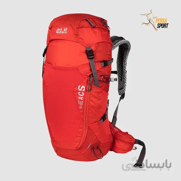 کوله پشتی جک ولفسکین CROSSTRAIL 32 LT