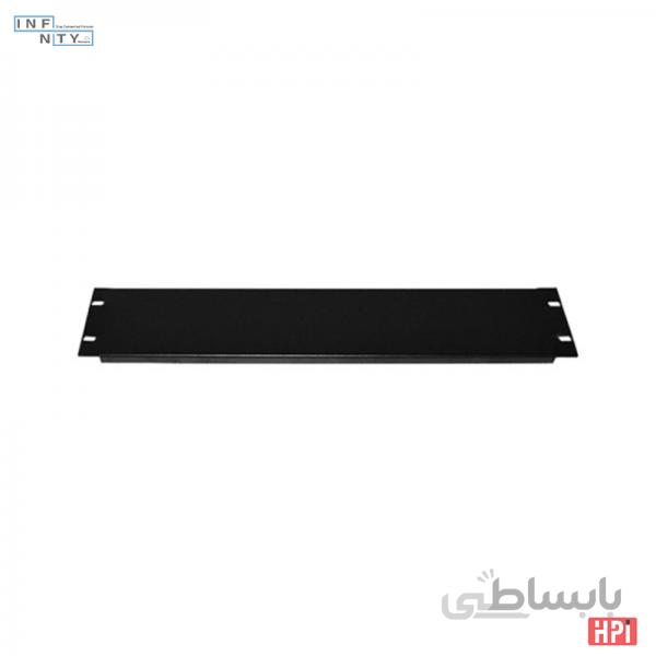 بلانک پنل 2 یونیت مدل I -B0102HP