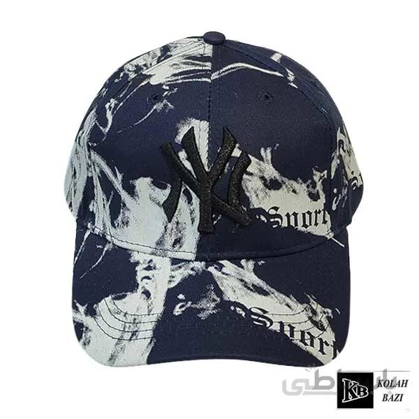 کلاه بیسبالی bc1327 ا Baseball cap bc1327