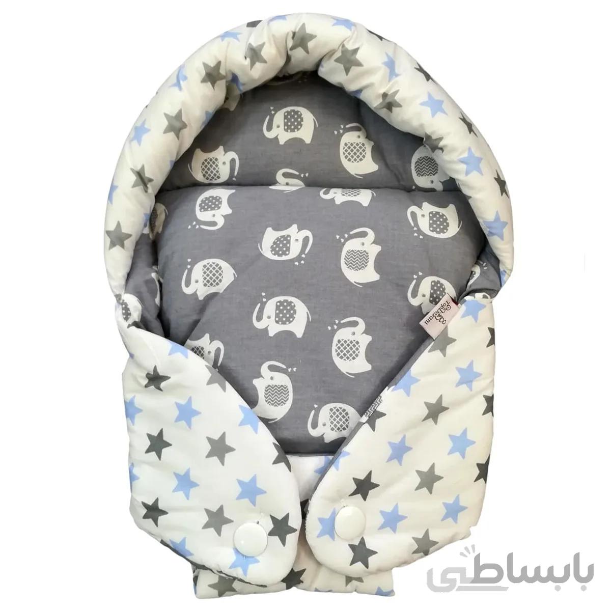 تشک آغوشی TDA406