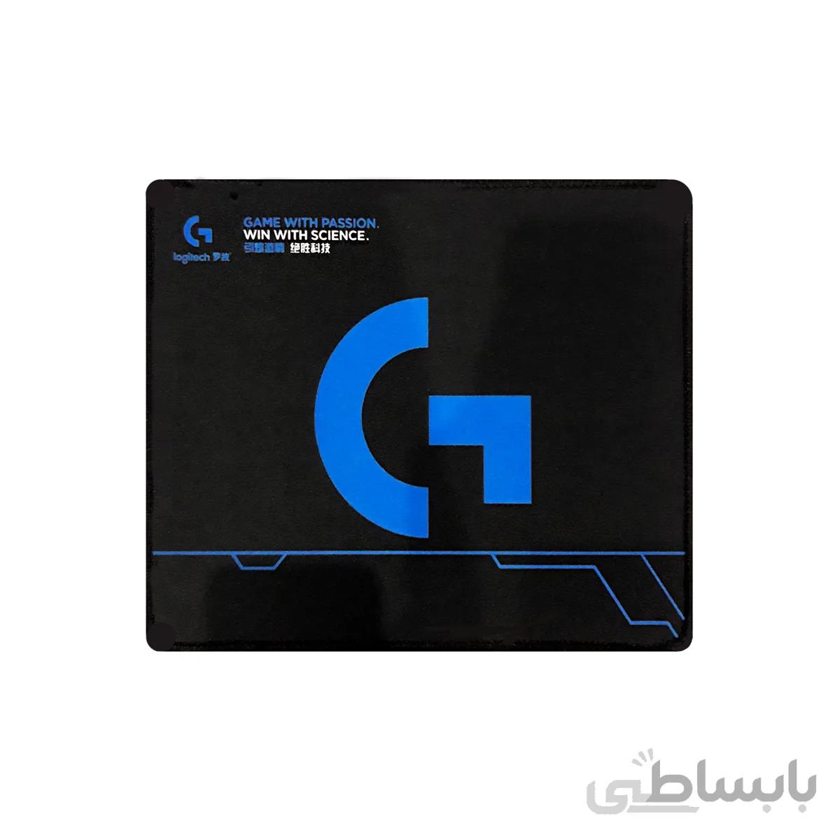 پد ماوس سایز کوچک لاجیتک
