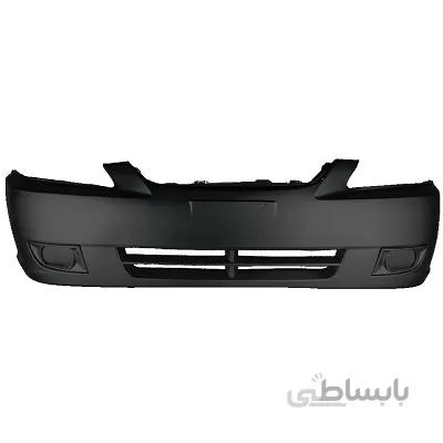 سپر جلو ریو مشکی گت