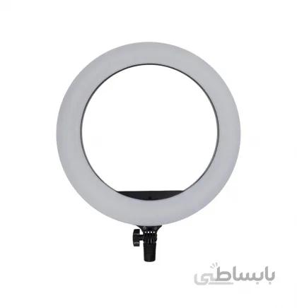 رینگ لایت عکاسی 14 اینچ WAYWEL