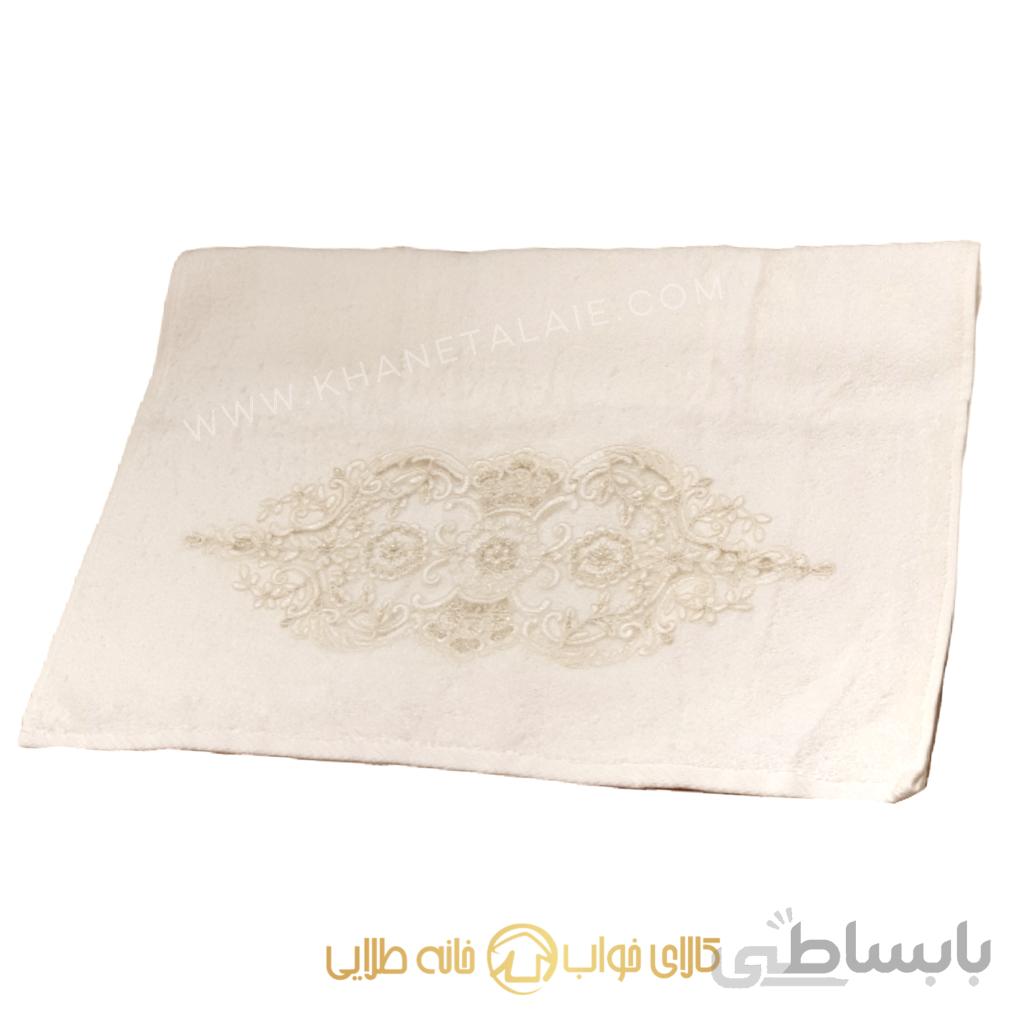حوله دست و صورت Dantela vita