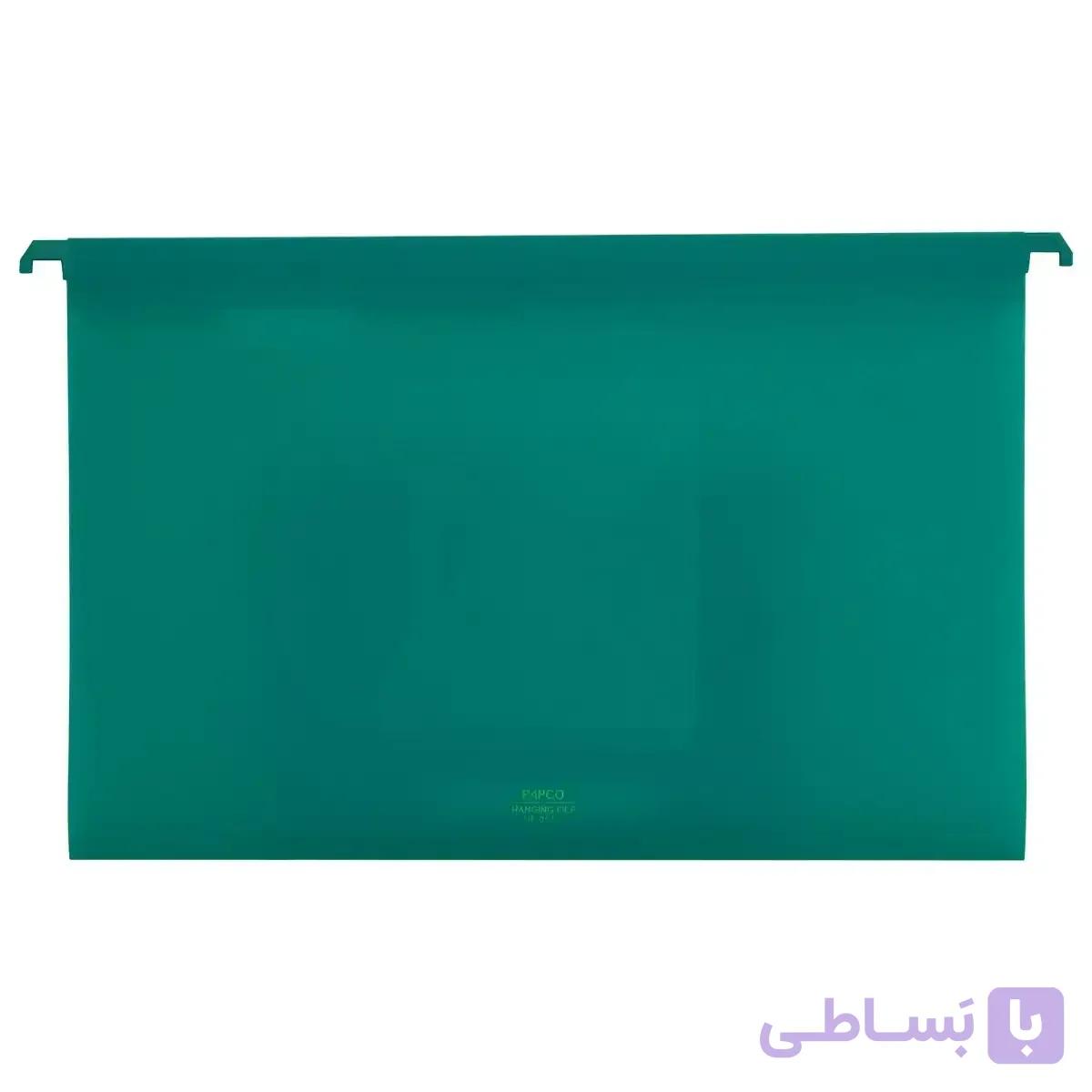 پوشه آویز پاپکو HF-01FC