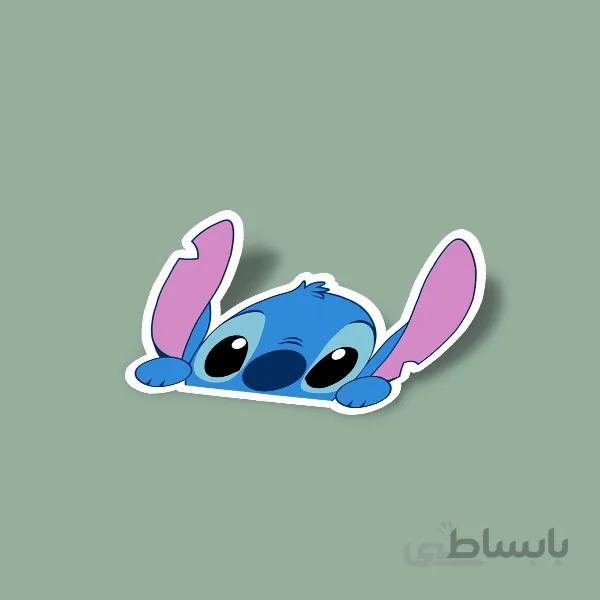 استیکر Mini Stitch