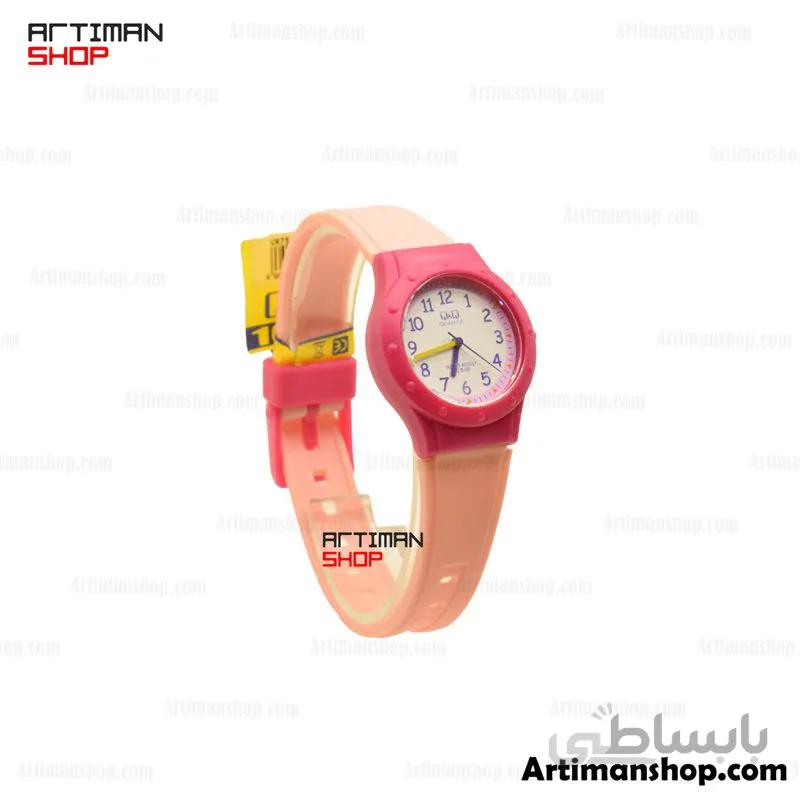 ساعت کیو اند کیو VR75J004Y-O