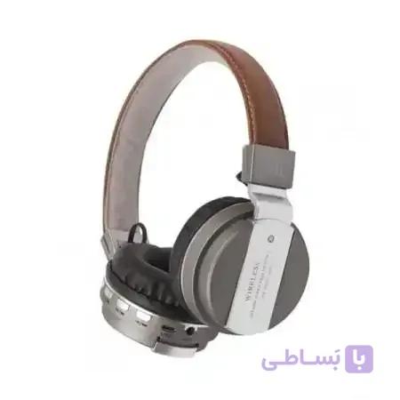 هدست بلوتوث JBL مدل JB 55 (طرح)