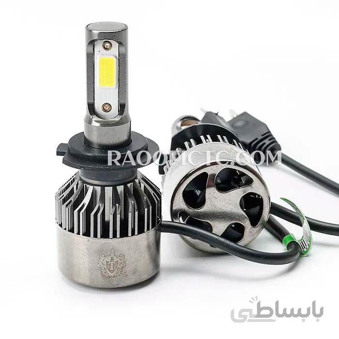 هدلایت T2