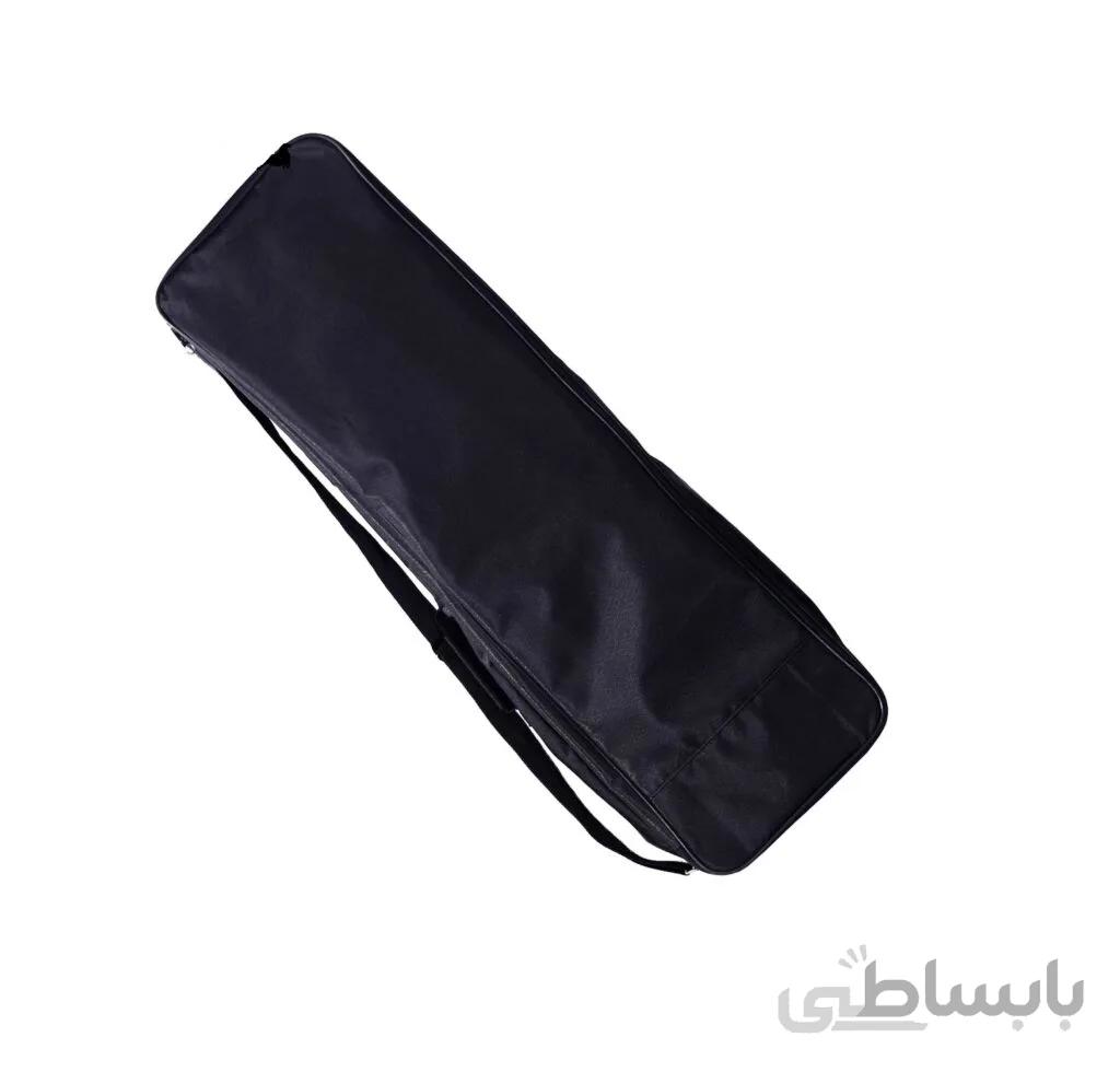 کاور کمانچه مدل فوم