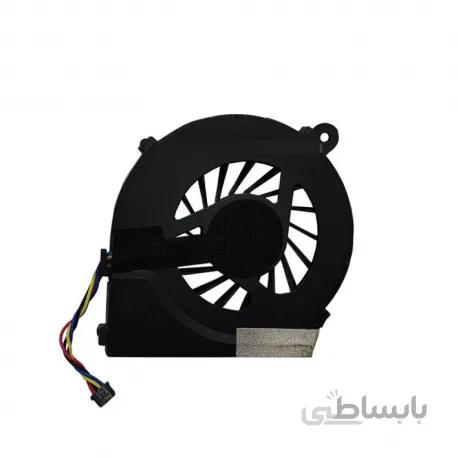 فن لپ تاپ اچ پی Pavilion G6-1000 چهار سیم
