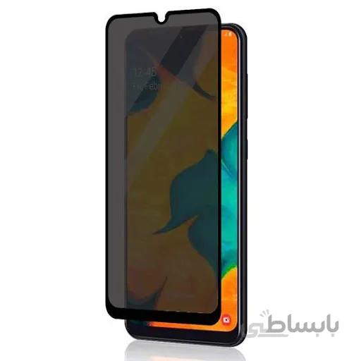 گلس ضد فوضولی مدل note8