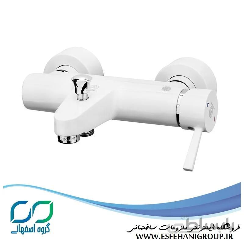 شیر حمام قهرمان ا ارکیده