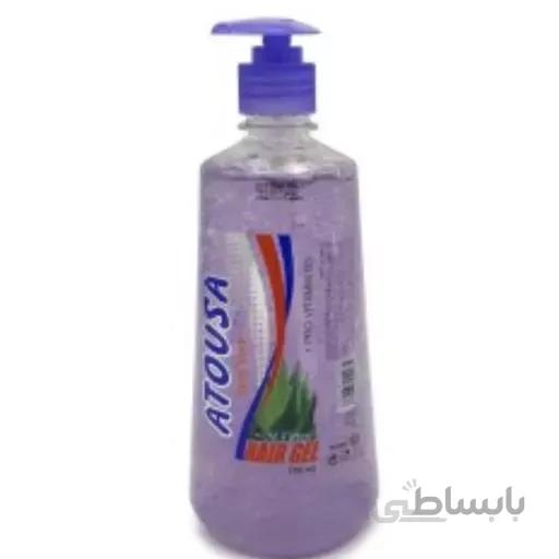 ژل بزرگ آتوسا