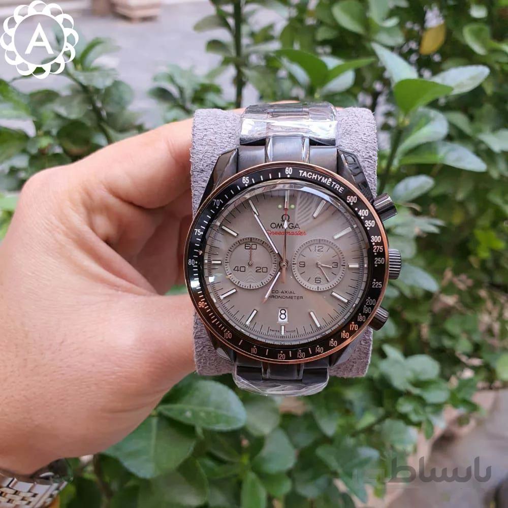 ساعت مچی مردانه امگا مدل Omega Seamaster 1015O