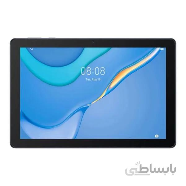 تبلت هوآوی MatePad T10 | حافظه 16 رم 2 گیگابایت ا HUAWEI MatePad T10 16/2 GB